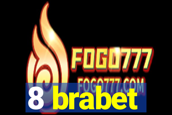 8 brabet